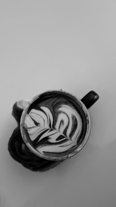 Latte Art
