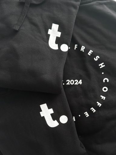 t. Hoodie