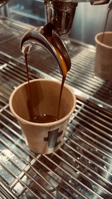 Espresso