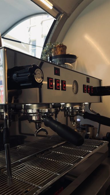 La Marzocco Linea Classic