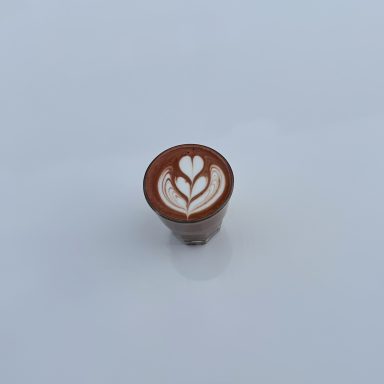 Mocaccino