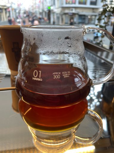 V60 - HARIO
