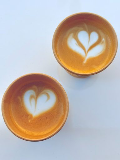 Espresso Macchiato