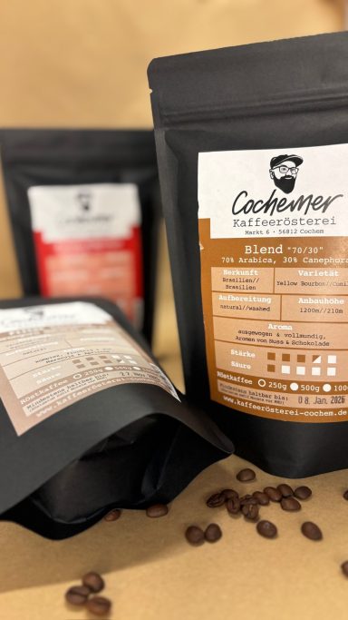 Röstkaffee
