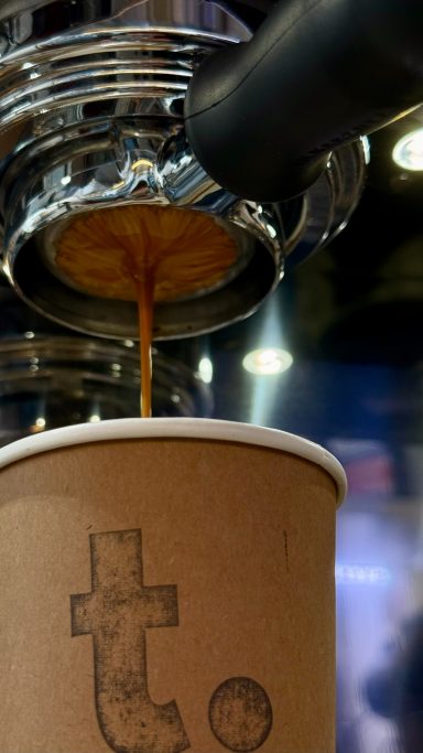 La Marzocco Linea Classic
